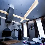 Luna Lux Residency Apartamento *