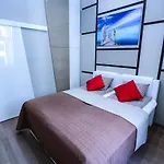 Apartamento Luna Lux Residency