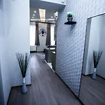 Luna Lux Residency Apartamento