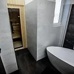 Luna Lux Residency Apartamento Budapest