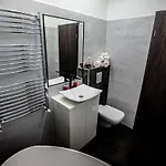 Luna Lux Residency Apartamento