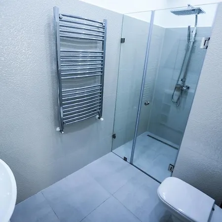 Apartament Luna Lux Residency *