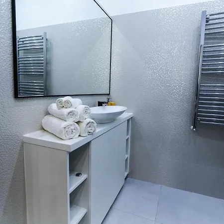 Luna Lux Residency Budapest