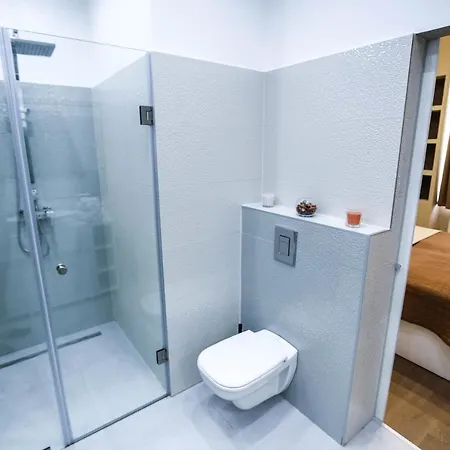 Luna Lux Residency Appartamento *